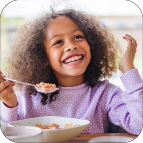 Back to School & Picky Eating